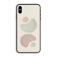 Geo #10: iPhone XS Max Biologisch afbreekbaar hoesje