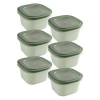 Sigma home vershouddoos 1,8L groen - Set van 6 - thumbnail