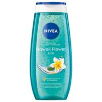 Douche Hawaii flower & oil 250 Milliliter