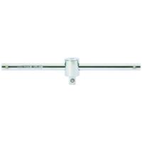 KS Tools 130.0316 1300316 Glijdende greep Aandrijving 1/4 (6.3 mm) 125 mm 1 stuk(s)