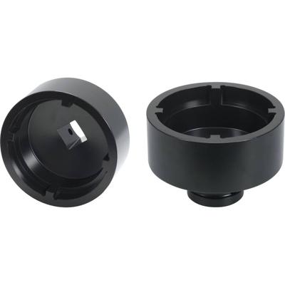 KS Tools 450.5030 3/4-gleufmoer KM10, tap inwendig