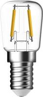 Energetic LED buislamp T25 E14 1,1-11W 2200K filament helder - 2720010