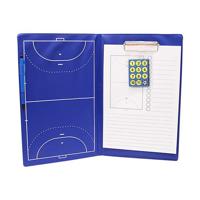 COACH BOARD PROFESIONAL FUTSAL / HANDBALL