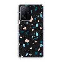 Terrazzo N°11: Xiaomi 11T Pro Transparant Hoesje