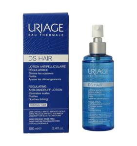 DS regulerende verzachtende spray
