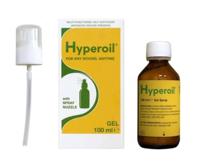 HyperOil Gel 100 ml Spray