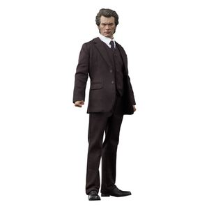 Clint Eastwood Legacy Collection Action Figure 1/6 Harry Callahan (Final Act Variant) (Dirty Harry) 32 cm