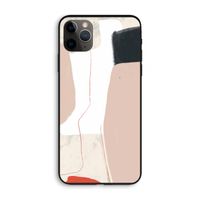 Lava: iPhone 11 Pro Max Biologisch afbreekbaar hoesje