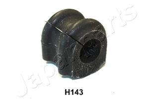 Lagerbus, stabilisator RUH143