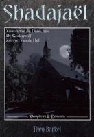 Shadajaël omnibus 3 (Paperback)