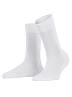 FALKE - Sokken - Sensitive London - Dames - wit, Maat:39-42