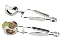 Cosy & Trendy Slakkentang - RVS - 2 stuks Cosy & Trendy Slakkentang - RVS - 2 stuks