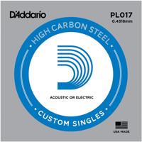 D&apos;Addario PL017