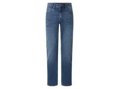 esmara Men Heren jeans - Straight fit (Lichtblauw, 48 (32/32)) esmara Men Heren jeans - Straight fit (Lichtblauw, 48 (32/32))