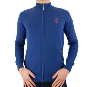 Quick / Q1905 - Midford Cardigan - Blauw