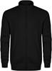 Promodoro CD5270 Men´s Sweatjacket - Black - XL Promodoro CD5270 Men´s Sweatjacket - Black - XL