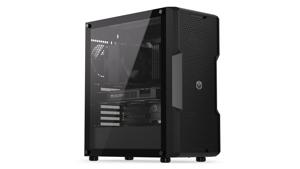 ENDORFY Regnum 400 Air Tower Zwart