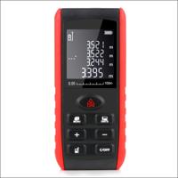 E100 laser range finder Laser afstands meter meetapparaat digitale handheld tools module bereik 100m bereik Finder