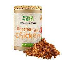 Rosemary&apos;s Chicken - 75 gram