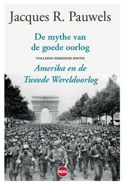 De mythe van de goede oorlog (Paperback)