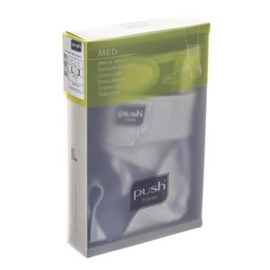 Push Med Enkelbrace Links 32-35cm T3