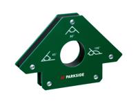 PARKSIDE Accessoires voor lassen (Hoekmagneet)
