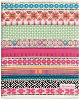 Stationery Team schrift Accessorize Fashion A5 gelijnd 3 stuks - thumbnail