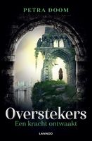 Overstekers - Petra Doom - ebook