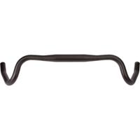 Elvedes Ergotec stuur gravel urban adventure ø31,8x480/620 zwart