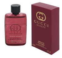 Gucci Guilty Absolute Pour Femme Eau de Parfum Spray 50 ml Dames