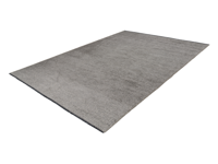 Obsession Vloerkleed My En Vogue 400 (Rechthoekig, Zilver, 150 x 230 cm)