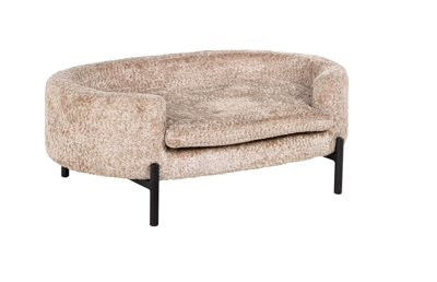 Huisdierenbed Dolly | nature sheep