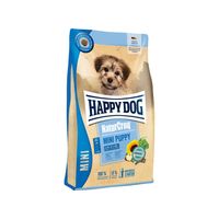 Happy Dog NaturCroq Mini Puppy 4 kg - thumbnail