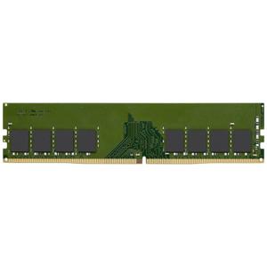 Kingston KCP432NS8/8 Werkgeheugenmodule voor PC DDR4 8 GB 1 x 8 GB Non-ECC 3200 MHz 288-pins DIMM CL22 KCP432NS8/8