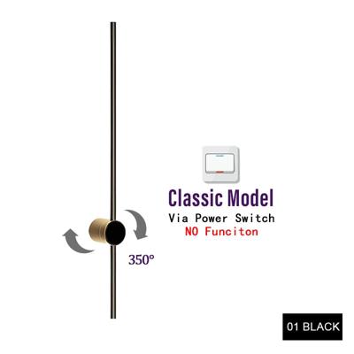 Lumea 350° FlexWall - Draaibare LED Wandlamp met Modern Design
