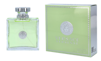 Versace Versense Eau de toilette Spray 100 ml Dames Versace Versense Eau de toilette Spray 100 ml Dames
