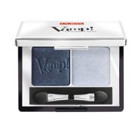 PUPA Vamp! Compact Duo Magnetic Blue 2.2gr PUPA Vamp! Compact Duo Magnetic Blue 2.2gr