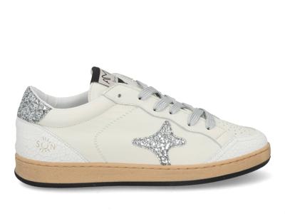 AMA brand Sun 4561 Wit maat 40