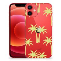 iPhone 12 Mini TPU Case Palmtrees
