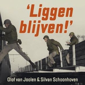 Liggen blijven!