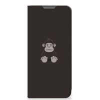 OPPO A77 5G | A57 5G Magnet Case Gorilla - thumbnail