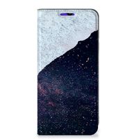 Samsung Galaxy A13 (5G) | Samsung Galaxy A04s Stand Case Sea in Space - thumbnail