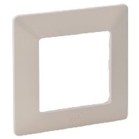 754041  - Frame VLIFE 1x almond white, 754041 - Promotional item - thumbnail