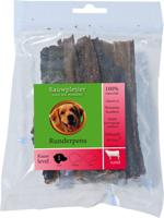 Natuurlijke snack zak runderpens 80 gram - Gebr de boon