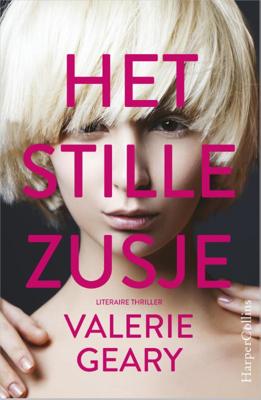 Het stille zusje (Paperback)