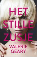 Het stille zusje (Paperback)