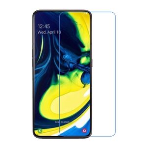 2 stuks beschermfolie - Samsung Galaxy A80 / A90