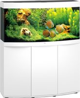 Juwel aquarium Vision 260 LED met filter wit - Gebr. de Boon