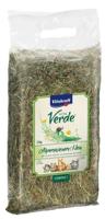 VITAKRAFT VitaVerde Alpenweide - hooi voor knaagdieren - 1kg