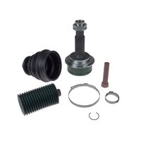 Homokineetset ADT38985